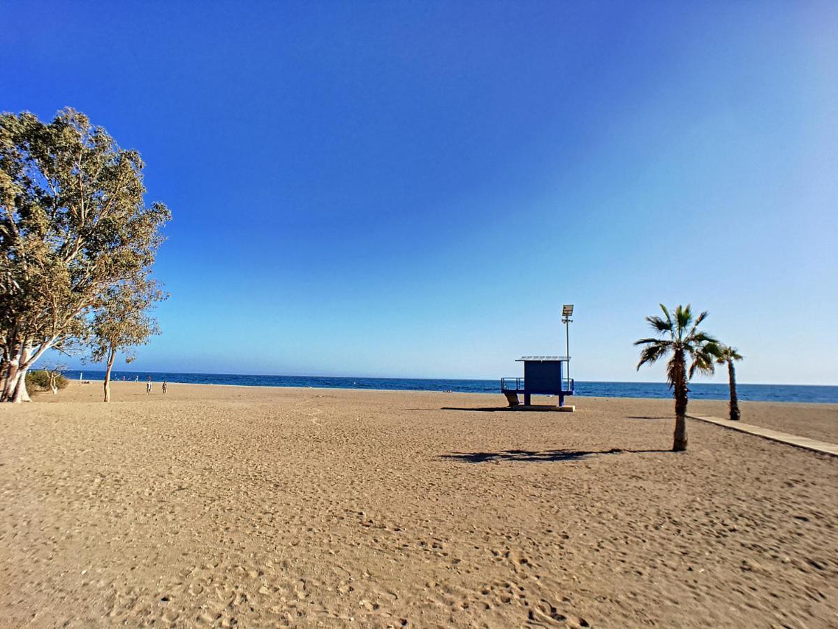 Villa Perla - El Puerto de Mazarrón 외부 사진
