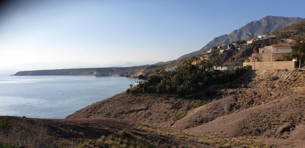 Villa Perla - El Puerto de Mazarrón 외부 사진