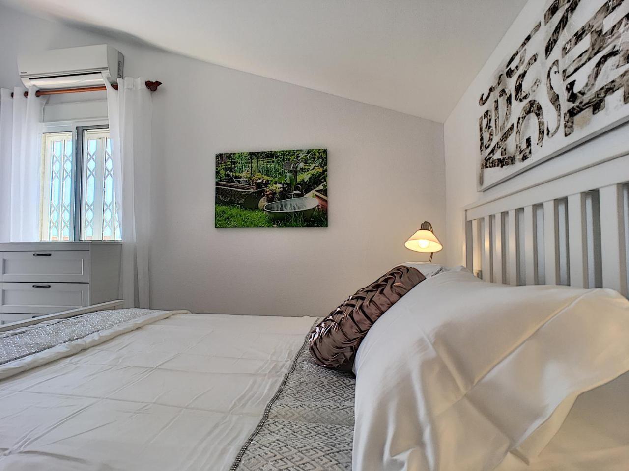 Villa Perla - El Puerto de Mazarrón 외부 사진