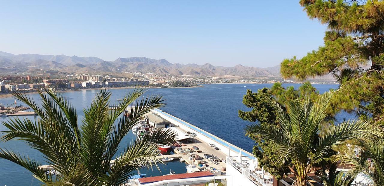 Villa Perla - El Puerto de Mazarrón 외부 사진